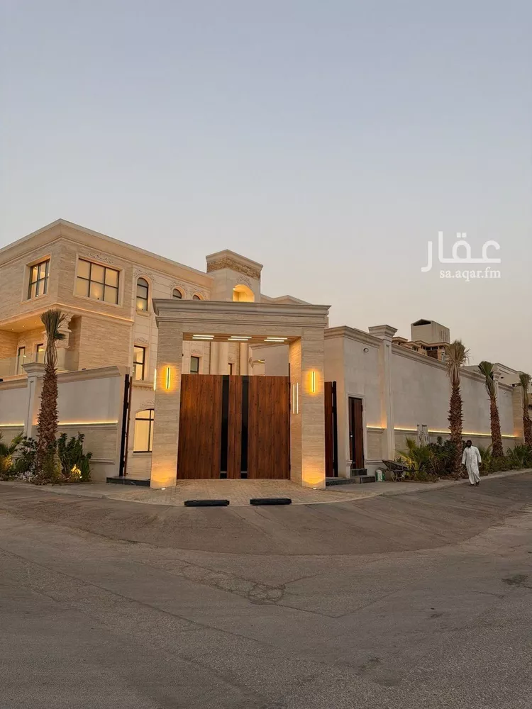 فيلا للبيع في شارع رقم 299, حي المونسية, مدينة الرياض, منطقة الرياض