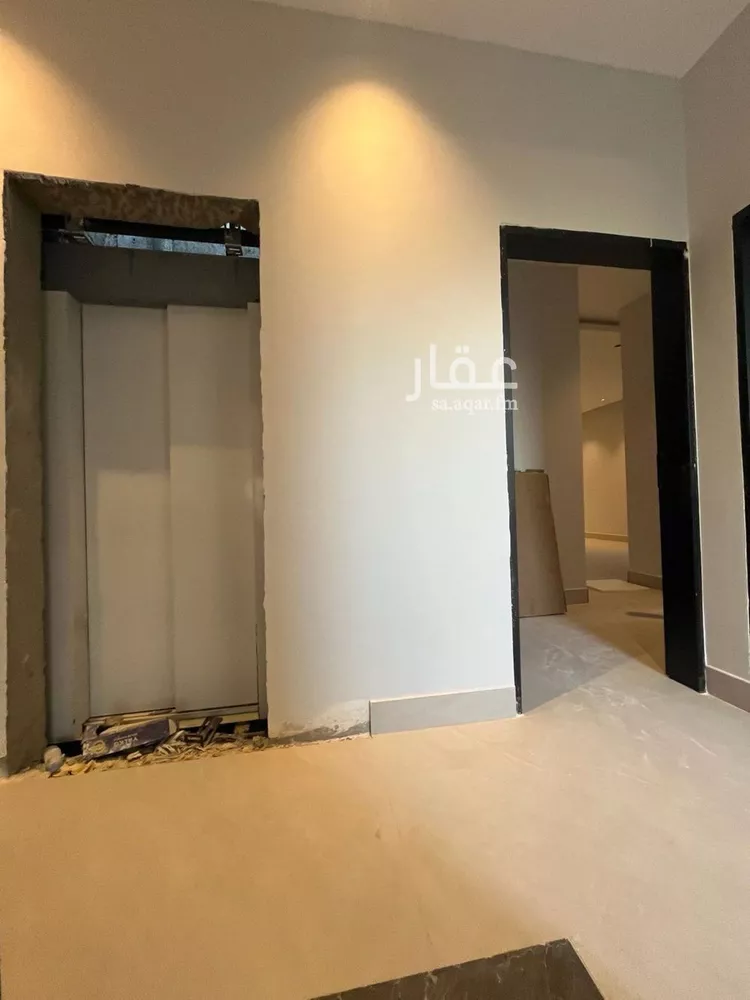 شقة للبيع في شارع أم السلم, حي الأندلس, مدينة الرياض, منطقة الرياض صورة 2