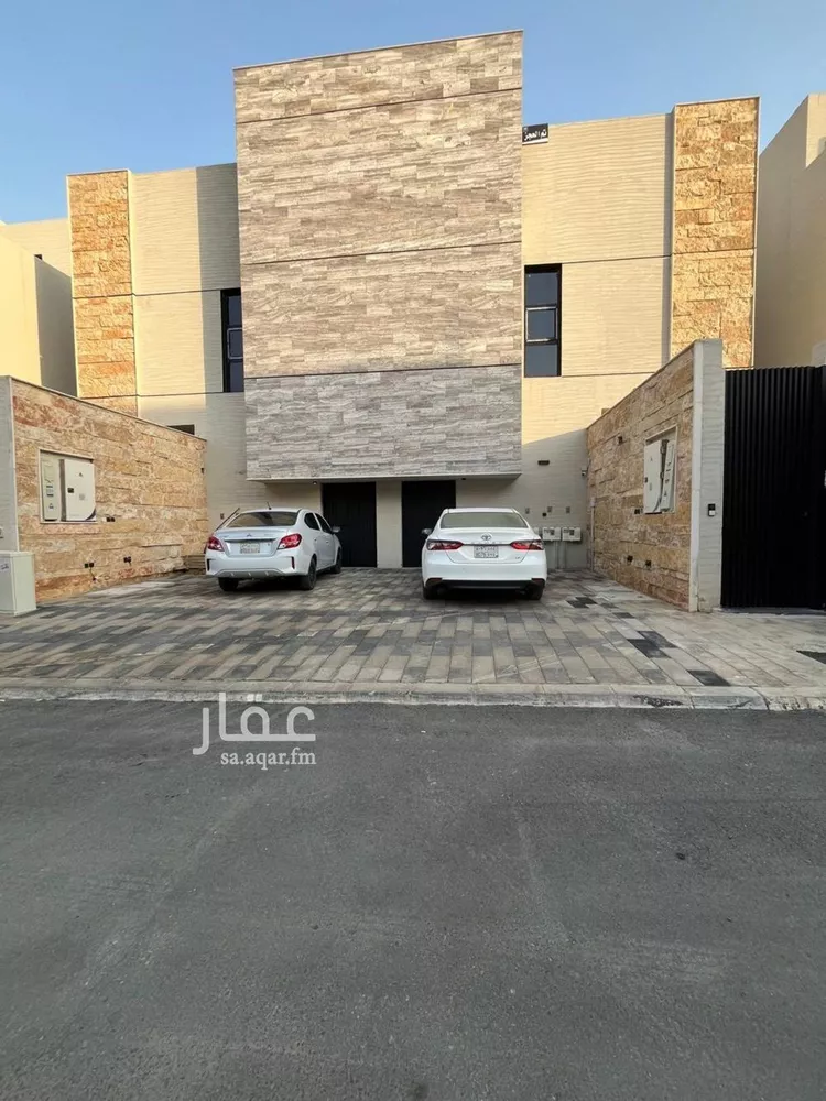 دور للبيع في شارع جبل الجزيرة, حي قرطبة, مدينة الرياض, منطقة الرياض