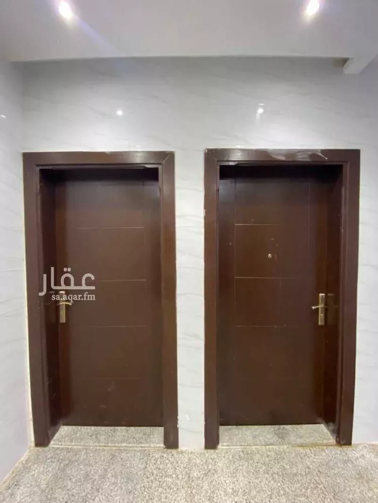 شقة للإيجار في شارع محمد عارف الجاوي ، حي الرياض ، جدة ، جدة صورة 4
