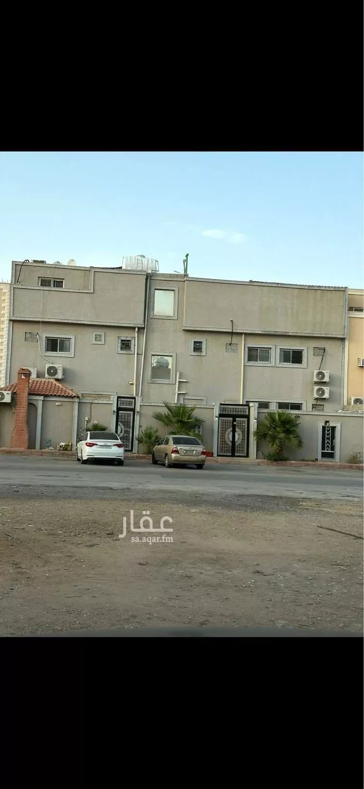 فيلا للبيع في الطريق الدائري الغربي الفرعي ، حي العريجاء الغربي ، الرياض ، منطقة الرياض صورة 2
