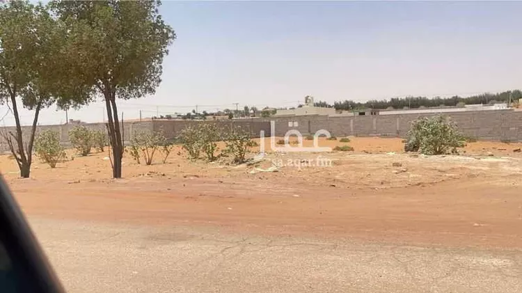 أرض للإيجار في المشاعلة ، المزاحمية صورة 2