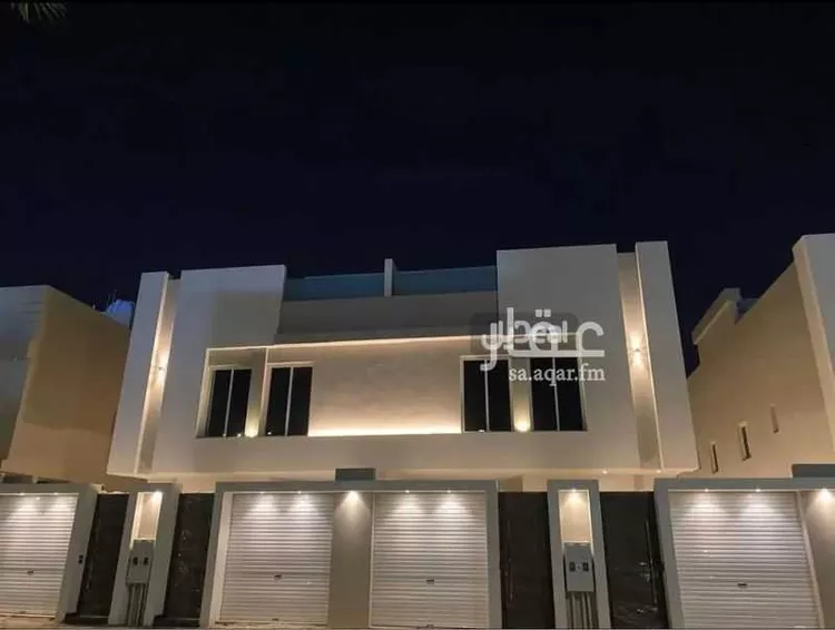 فيلا للإيجار في شارع غرناطة ، حي الراكة الجنوبية ، الخبر ، الخبر