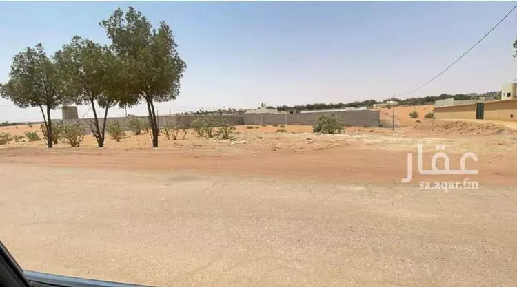 أرض للإيجار في المشاعلة ، المزاحمية صورة 3