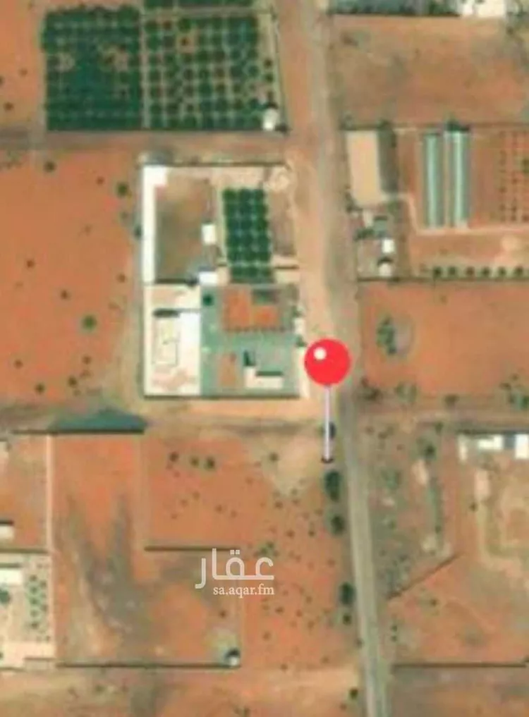 أرض للبيع في حي هجره الذيبيه وخضراء, مدينة هجره الذيبيه وخضراء, منطقة الرياض صورة 3