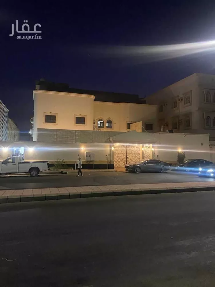دور للإيجار في حي ، شارع محمد بن حمادي ، حي الصفا ، جدة ، جدة