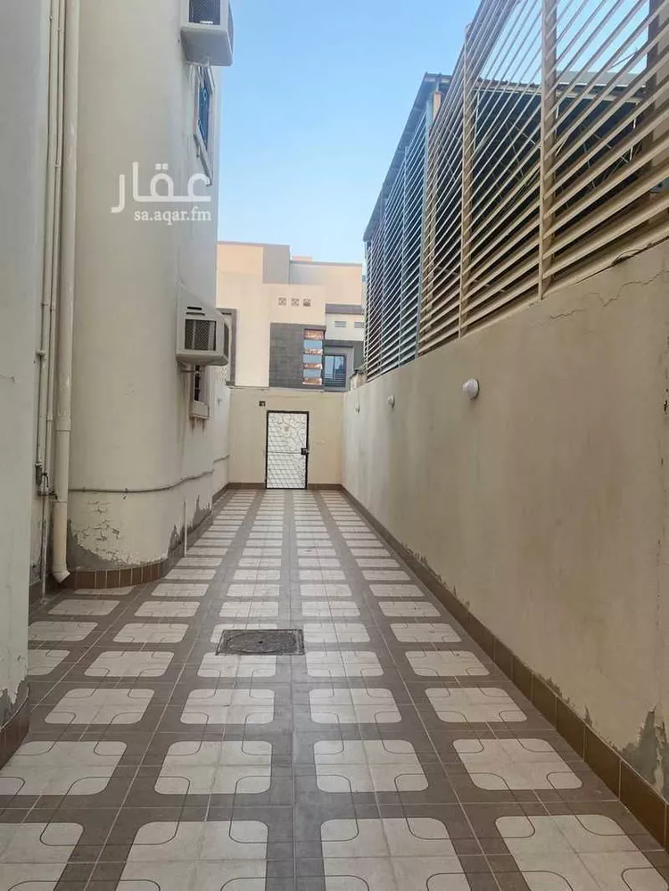 دور للإيجار في حي ، شارع محمد بن حمادي ، حي الصفا ، جدة ، جدة صورة 5