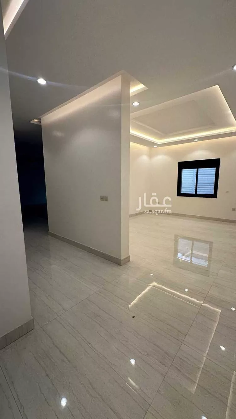 دور للإيجار في شارع رقم 451, حي الملقا, مدينة الرياض, منطقة الرياض صورة 3
