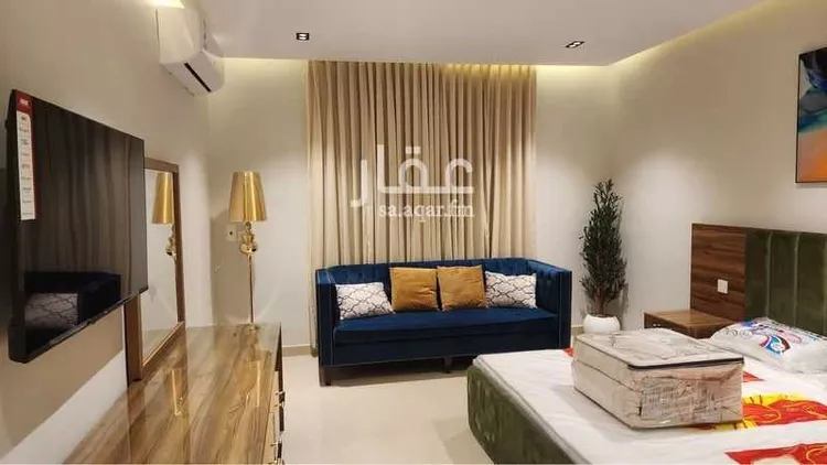 شقة للإيجار في شارع سفيان الثوري, حي العليا, مدينة الرياض, منطقة الرياض صورة 5