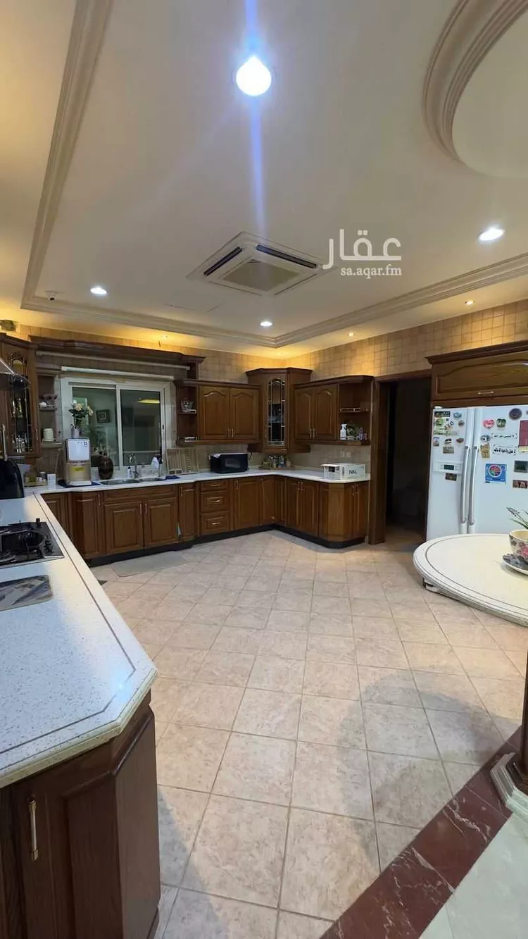 فيلا للبيع في شارع أحمد الغافي, حي الرحمانية, مدينة الرياض, منطقة الرياض 12