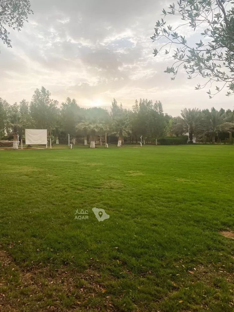 مزرعة للبيع في مدينة الجلة, منطقة الرياض 5