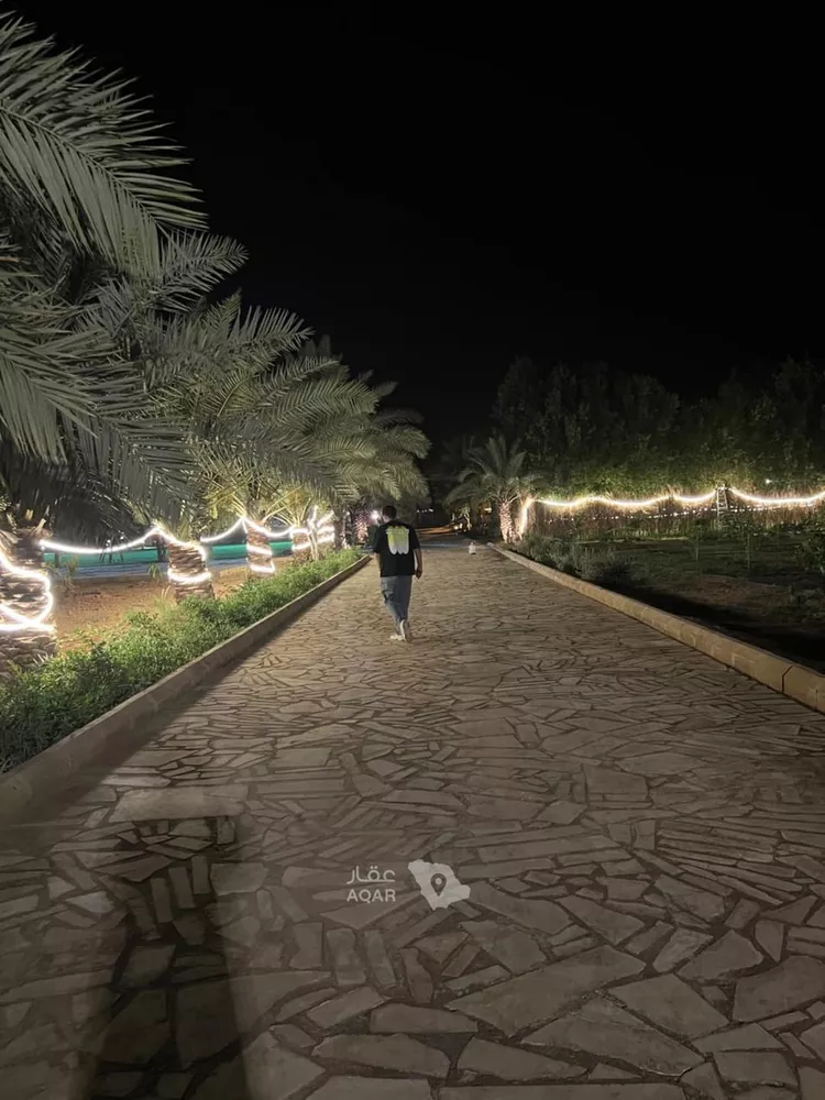 مزرعة للبيع في مدينة الجلة, منطقة الرياض 10