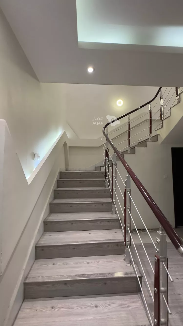 شقة للإيجار في شارع وادي وج, حي الملقا, مدينة الرياض, منطقة الرياض 7