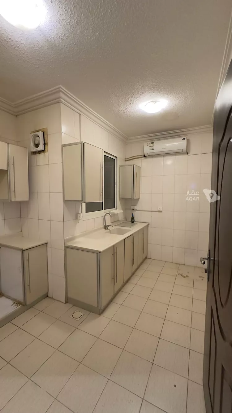 شقة للإيجار في شارع وادي وج, حي الملقا, مدينة الرياض, منطقة الرياض 8