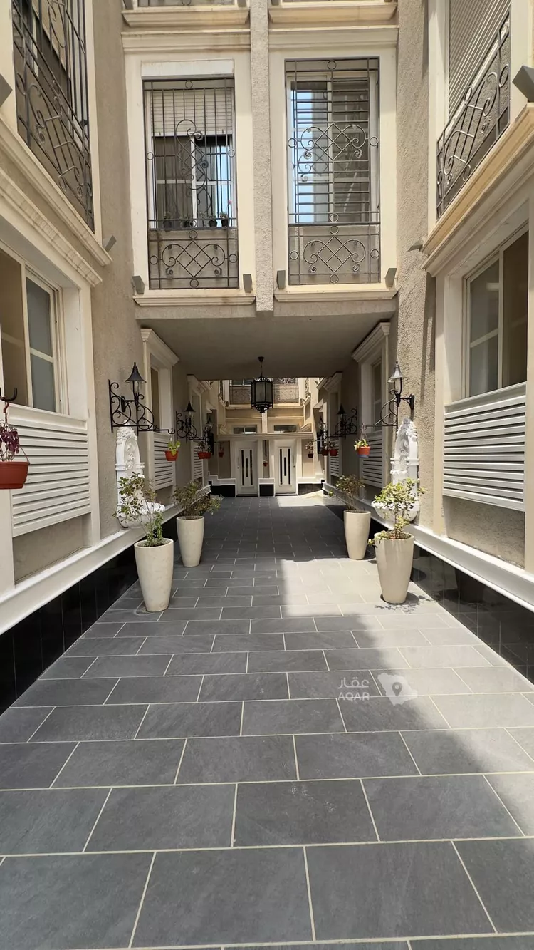 شقة للبيع في شارع القنا, حي الياسمين, مدينة الرياض, منطقة الرياض صورة 2