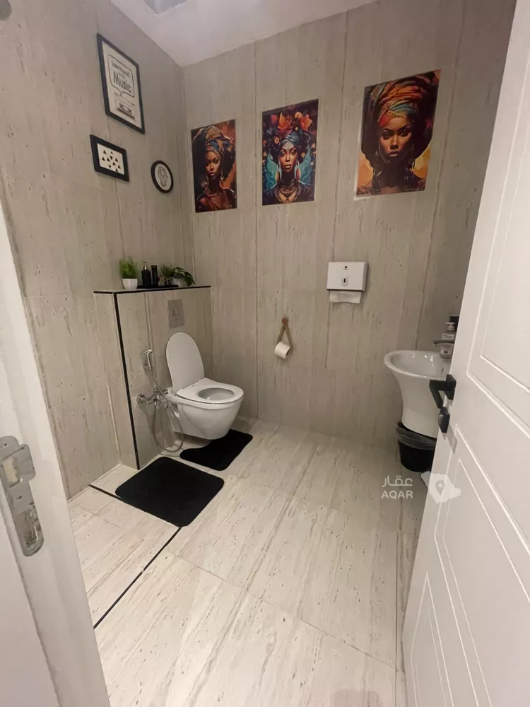 Apartment for Rent in Riyadh An Narjis 5