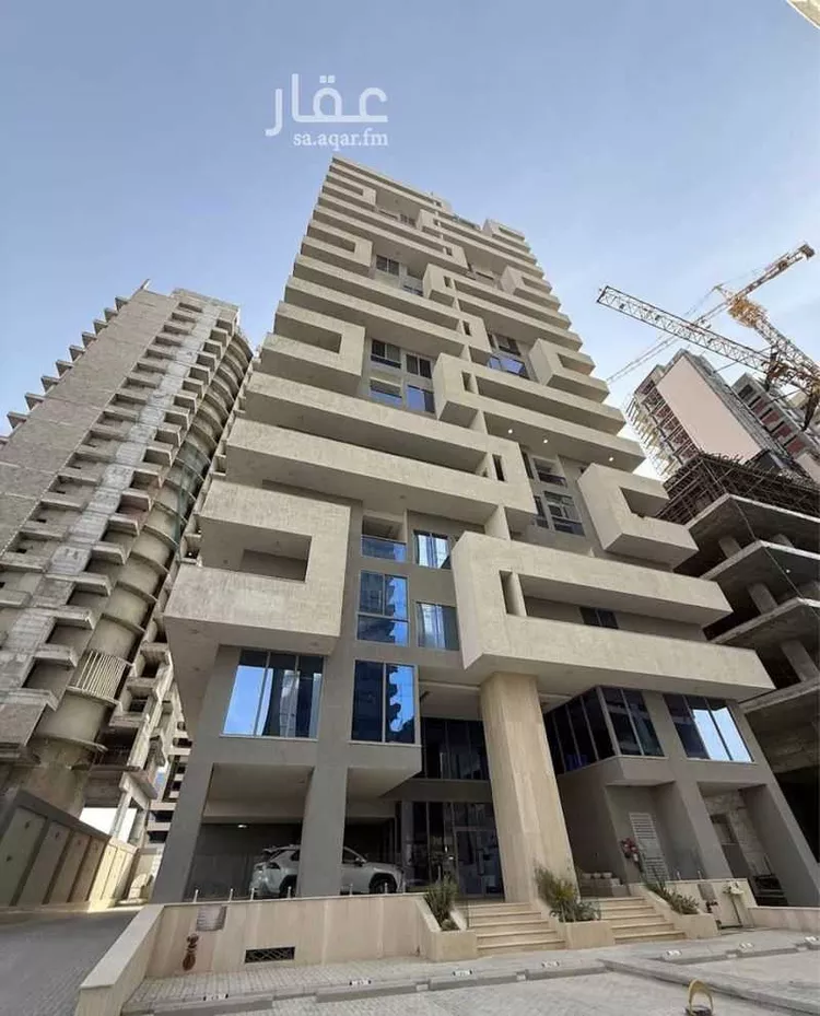 شقة للبيع في شارع رقم 38, حي الصحافة, مدينة الرياض, منطقة الرياض