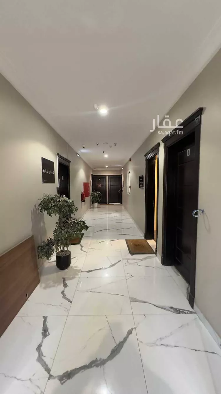 Commercial Office for Rent in Riyadh Ar Rabie صورة 2