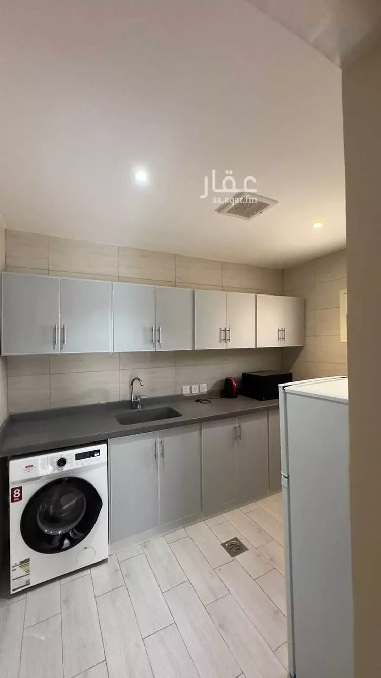 استوديو للإيجار في شارع سفيان الثوري, حي العليا, مدينة الرياض, منطقة الرياض صورة 5