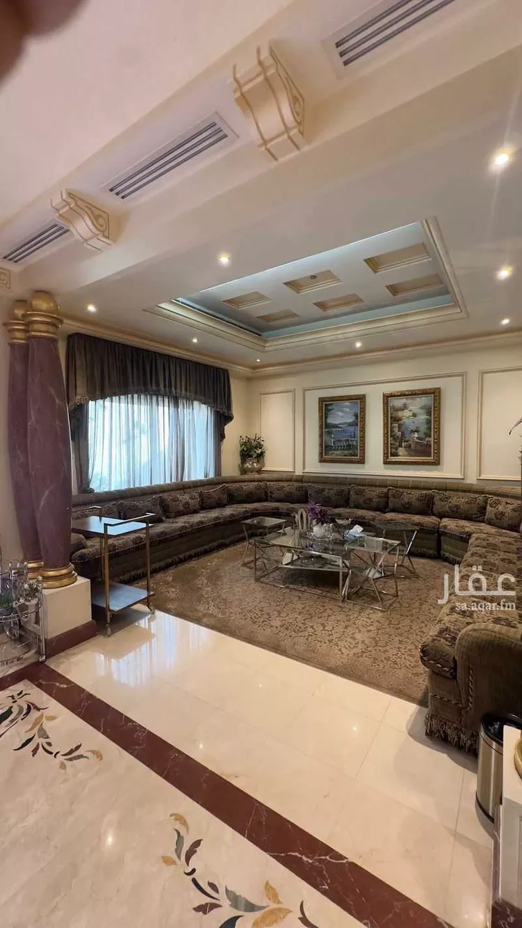 فيلا للبيع في شارع أحمد الغافي, حي الرحمانية, مدينة الرياض, منطقة الرياض 7