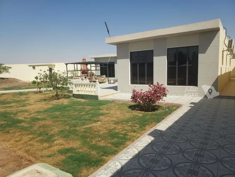 استراحة للإيجار في شارع أبي جفان, حي بنبان, مدينة الرياض, منطقة الرياض 4