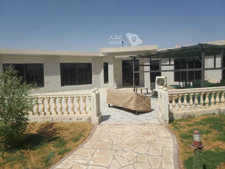 استراحة للإيجار في شارع أبي جفان, حي بنبان, مدينة الرياض, منطقة الرياض 16