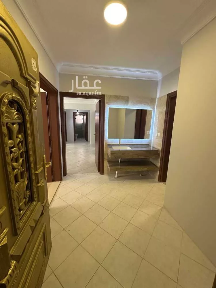 شقة للإيجار في شارع رفحاء, حي الملك سلمان, مدينة الرياض, منطقة الرياض