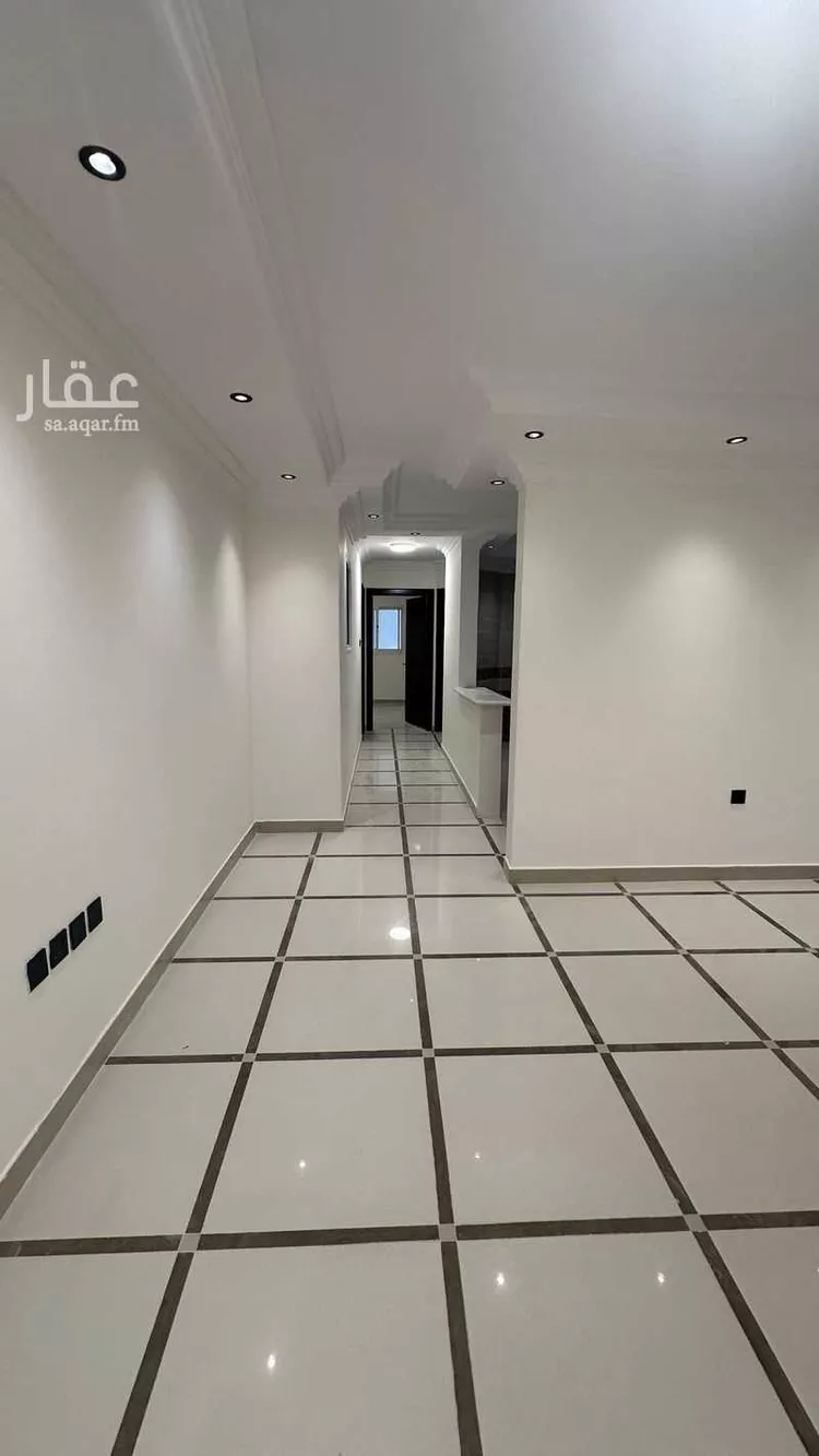 شقة للإيجار في شارع رفحاء, حي الملك سلمان, مدينة الرياض, منطقة الرياض صورة 5