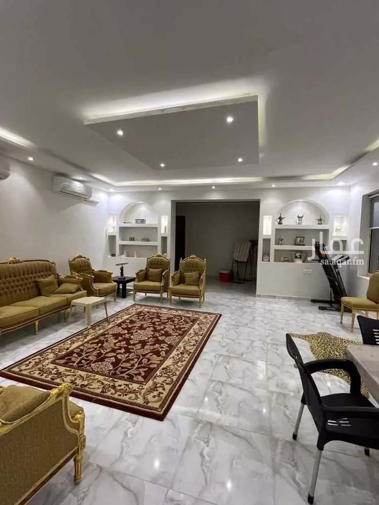 استراحة للبيع في شارع الربعة 5, حي الربعة, مدينة حوطه سدير, منطقة الرياض صورة 2