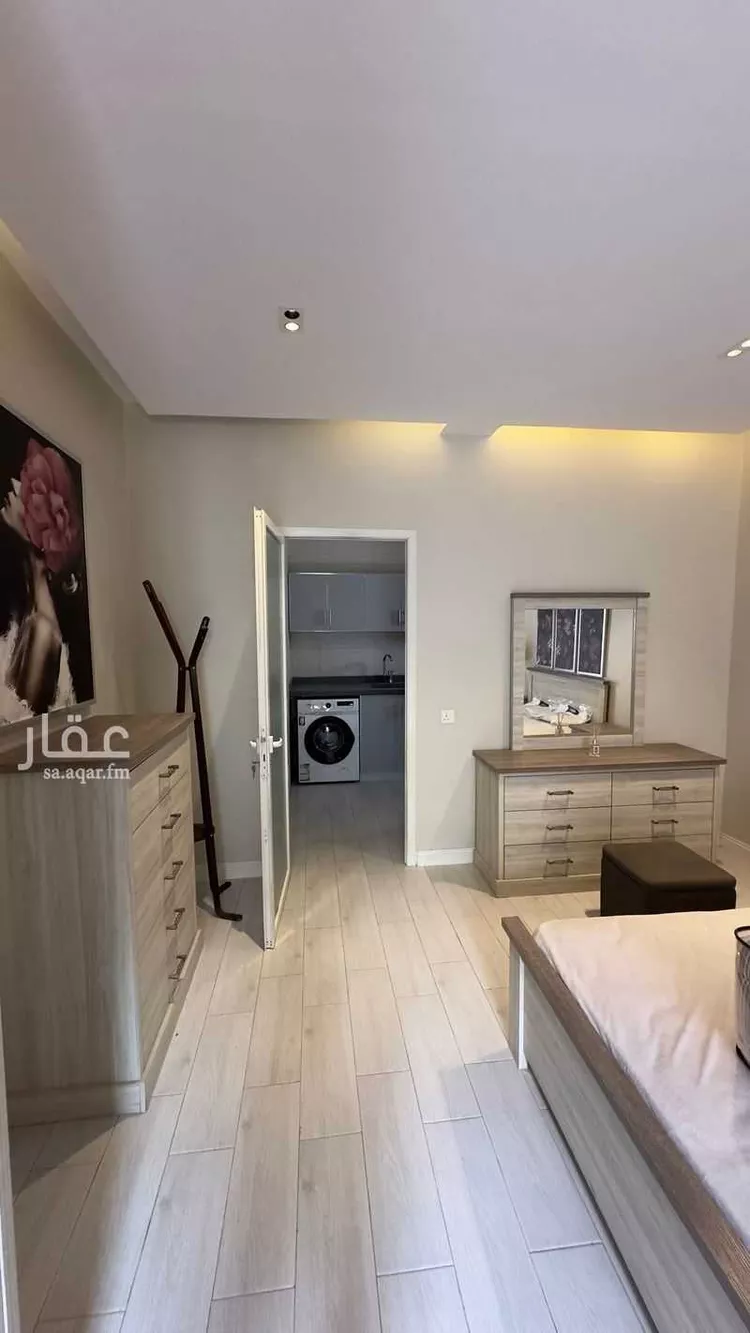 استوديو للإيجار في شارع سفيان الثوري, حي العليا, مدينة الرياض, منطقة الرياض صورة 4