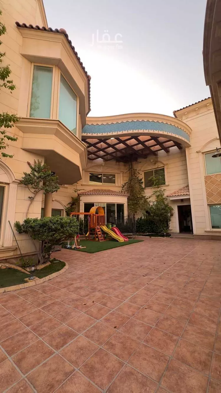 Villa for Sale in Riyadh Ar Rahmaniyah