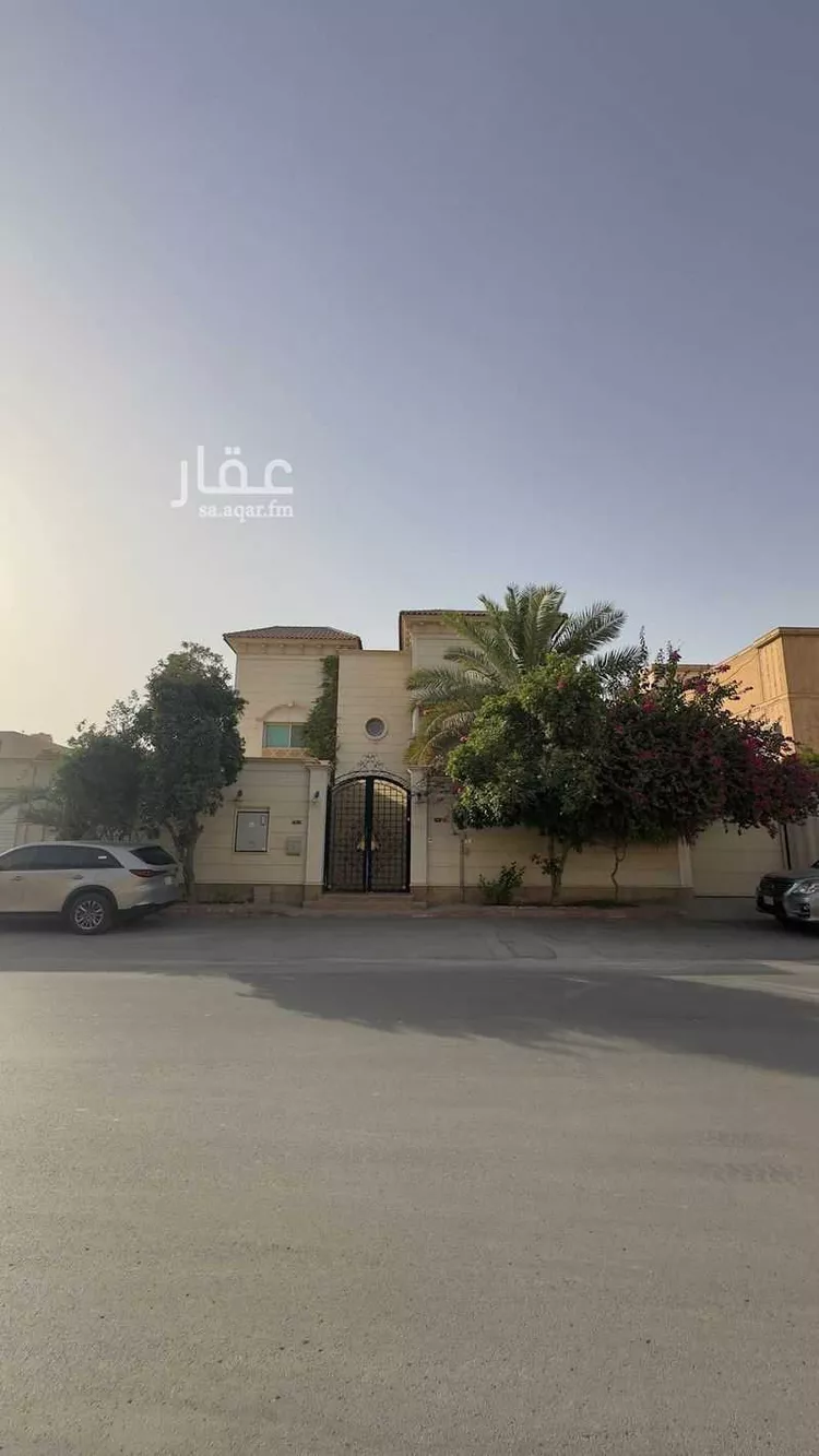 فيلا للبيع في شارع أحمد الغافي, حي الرحمانية, مدينة الرياض, منطقة الرياض 22
