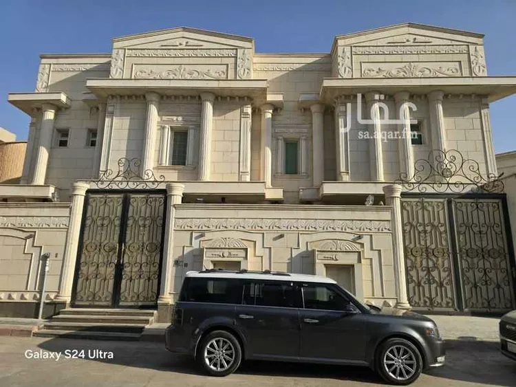 Villa for Rent in Riyadh Al Wurud