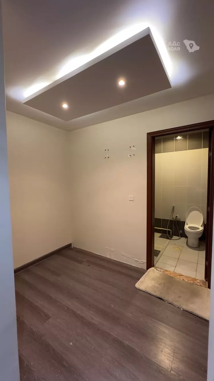 شقة للإيجار في شارع وادي وج, حي الملقا, مدينة الرياض, منطقة الرياض 14