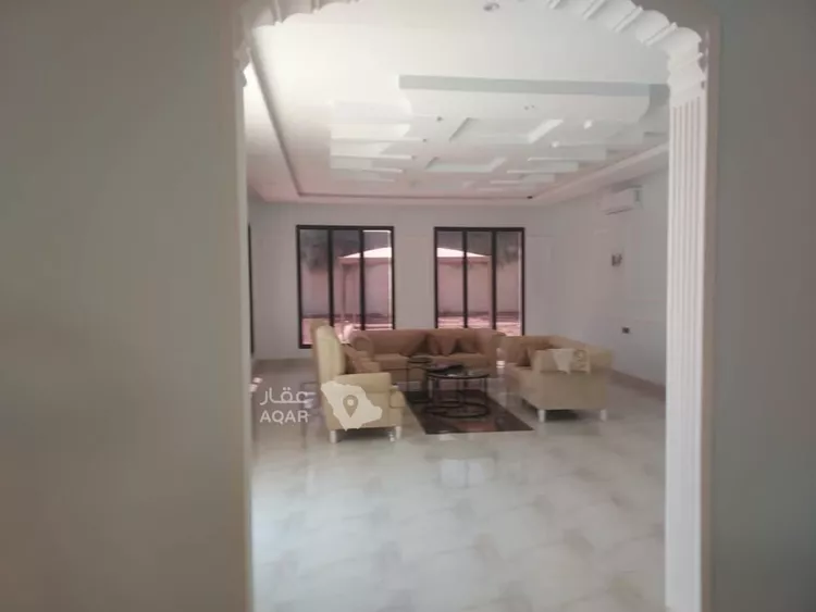 استراحة للإيجار في شارع أبي جفان, حي بنبان, مدينة الرياض, منطقة الرياض 7