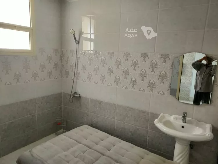 استراحة للإيجار في شارع أبي جفان, حي بنبان, مدينة الرياض, منطقة الرياض 8