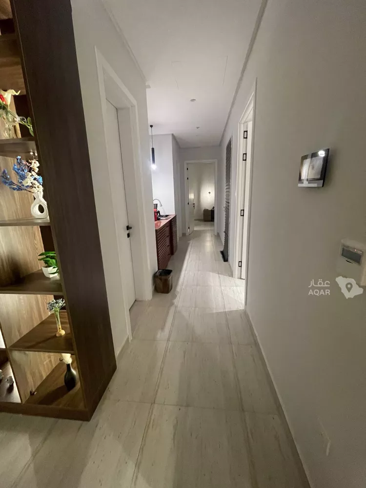 Apartment for Rent in Riyadh An Narjis 4