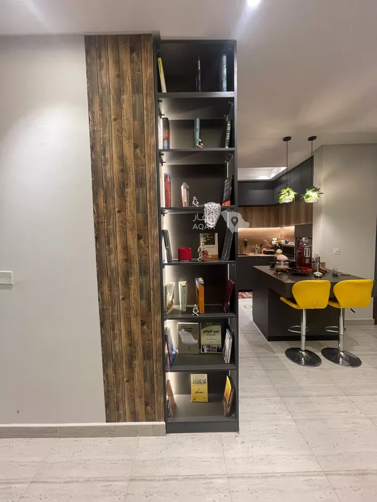 Apartment for Rent in Riyadh An Narjis 9
