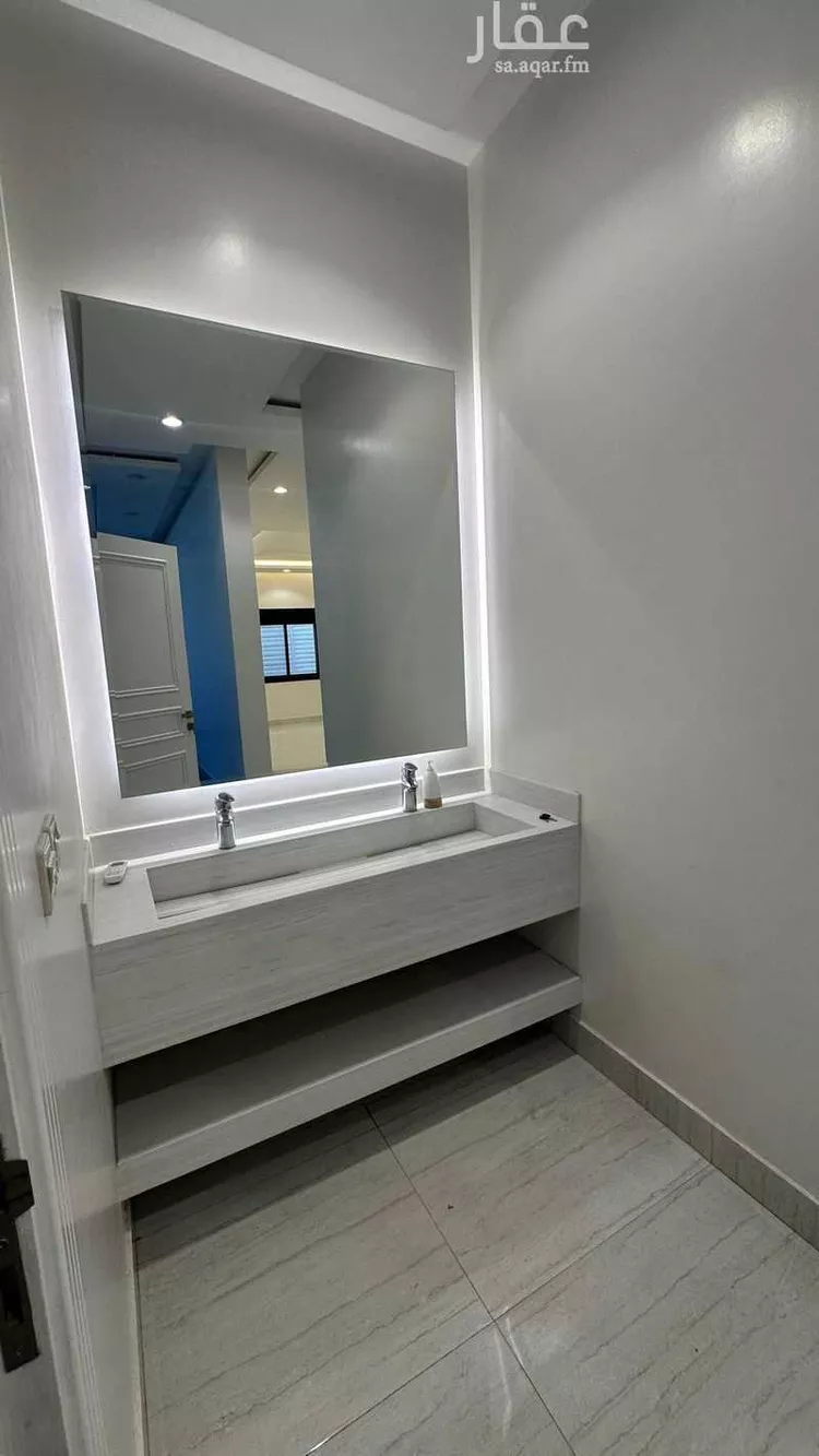 دور للإيجار في شارع رقم 451, حي الملقا, مدينة الرياض, منطقة الرياض صورة 4