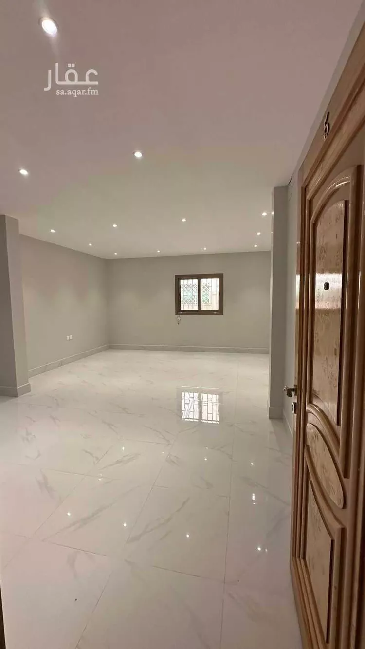 شقة للإيجار في شارع ابي بكر الصديق الفرعي, حي الملك سلمان, مدينة الرياض, منطقة الرياض