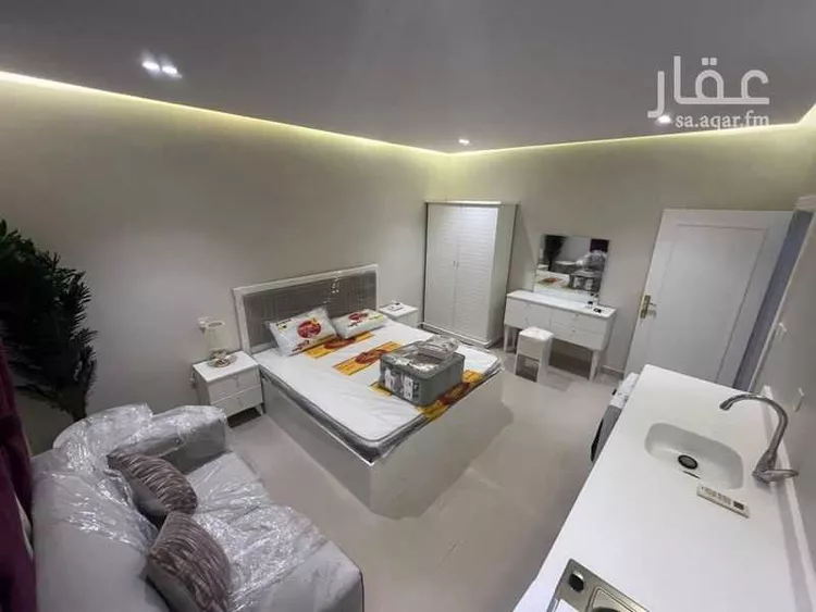 شقة للإيجار في شارع سفيان الثوري, حي العليا, مدينة الرياض, منطقة الرياض صورة 4