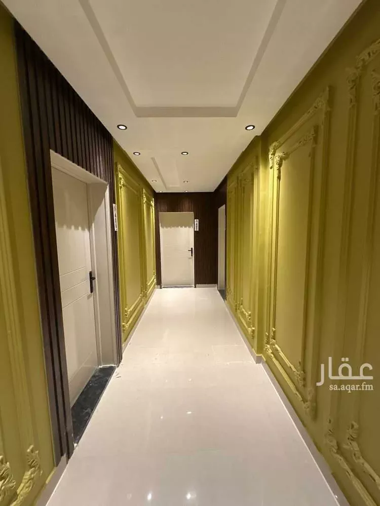 Apartment for Rent in Riyadh Hittin
