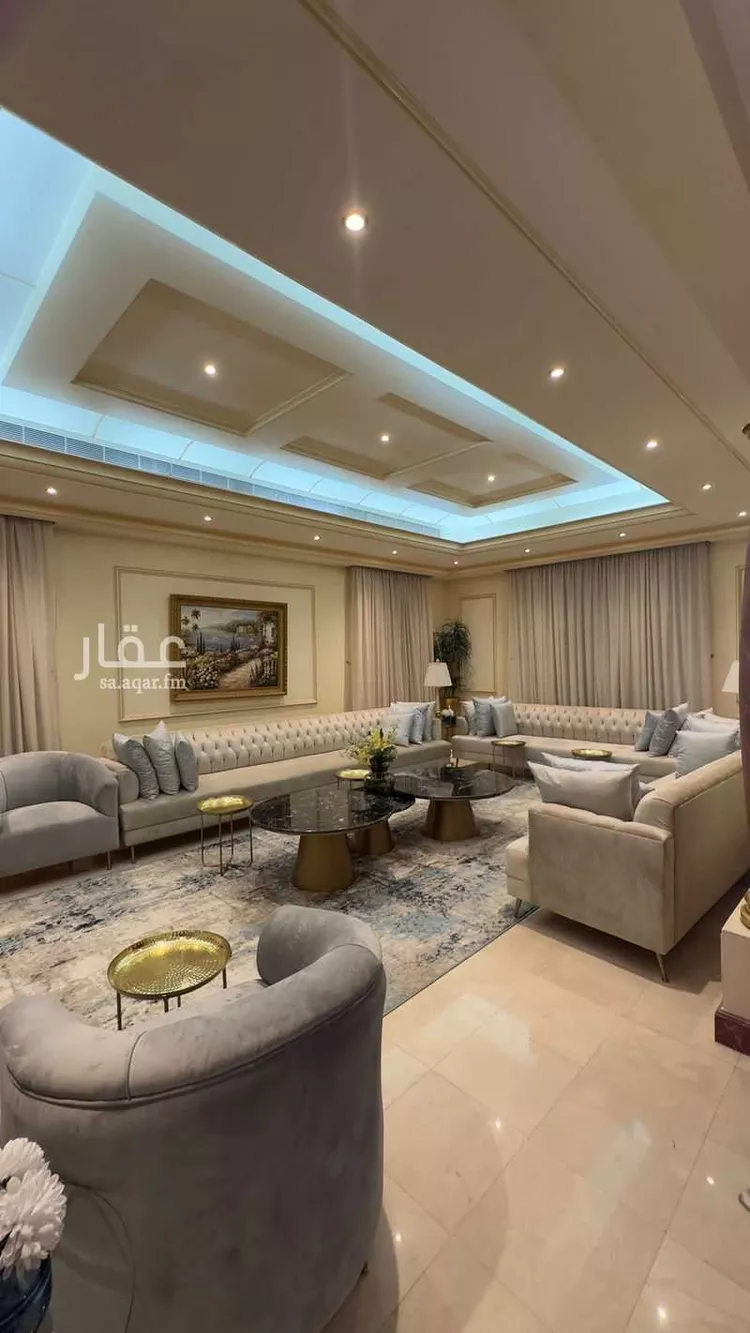 فيلا للبيع في شارع أحمد الغافي, حي الرحمانية, مدينة الرياض, منطقة الرياض صورة 3