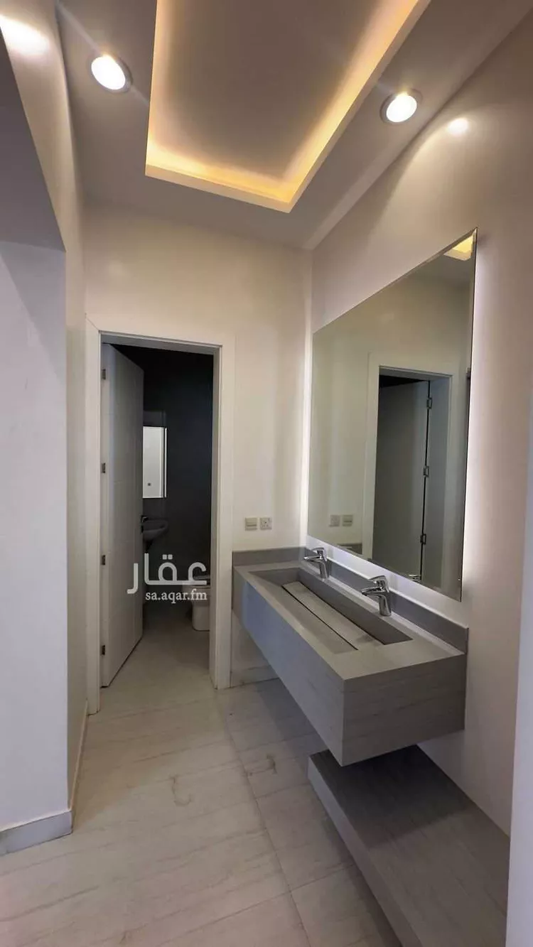 شقة للإيجار في شارع رقم 451, حي الملقا, مدينة الرياض, منطقة الرياض صورة 5