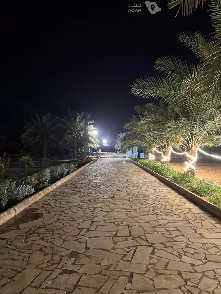 مزرعة للبيع في مدينة الجلة, منطقة الرياض 12