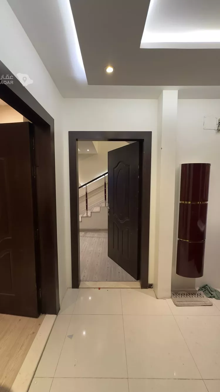 شقة للإيجار في شارع وادي وج, حي الملقا, مدينة الرياض, منطقة الرياض 4