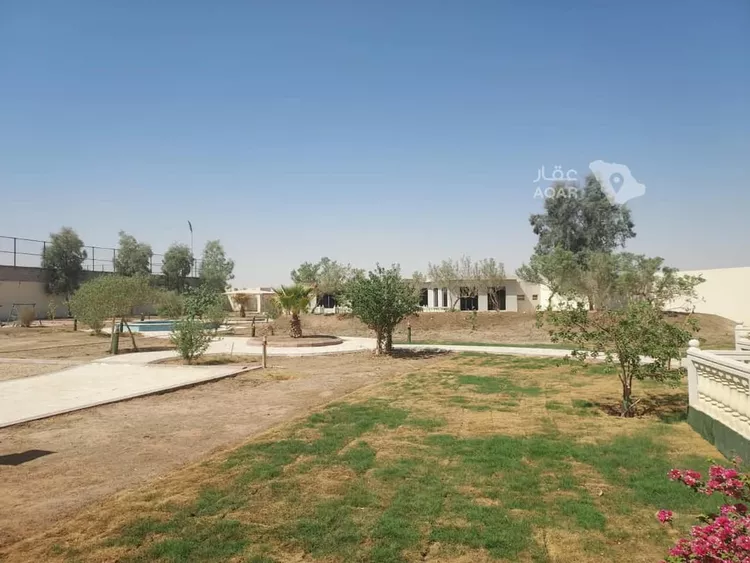 استراحة للإيجار في شارع أبي جفان, حي بنبان, مدينة الرياض, منطقة الرياض 3