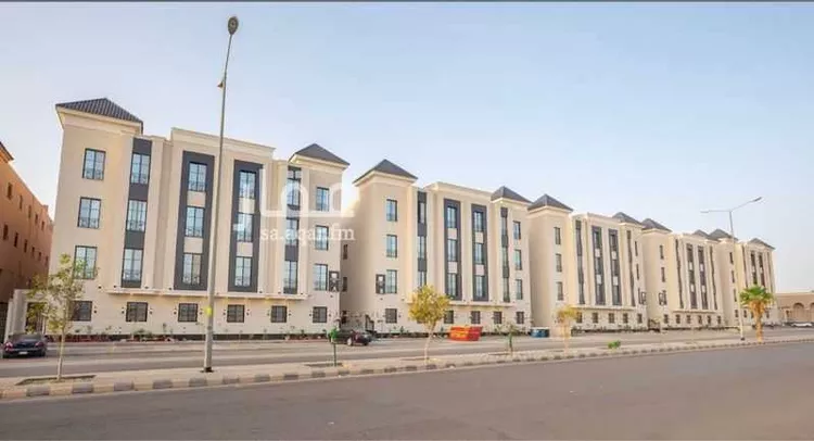 شقة للإيجار في شارع العلمين, حي الملك عبدالله, مدينة الرياض, منطقة الرياض
