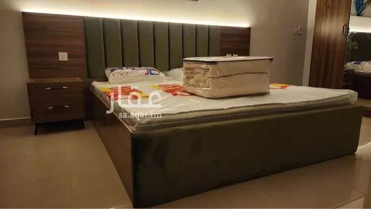 شقة للإيجار في شارع سفيان الثوري, حي العليا, مدينة الرياض, منطقة الرياض صورة 4