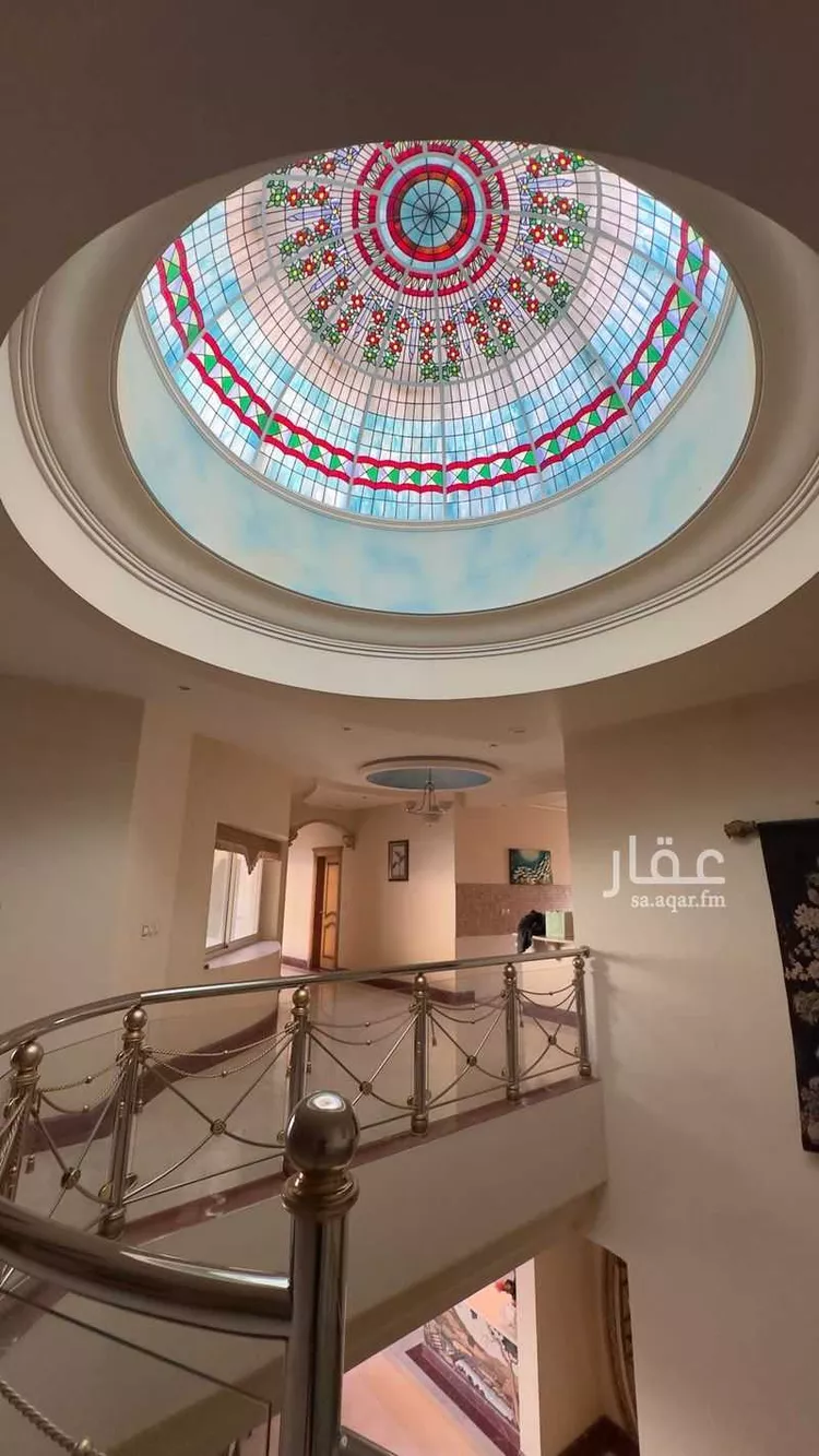 فيلا للبيع في شارع أحمد الغافي, حي الرحمانية, مدينة الرياض, منطقة الرياض 24